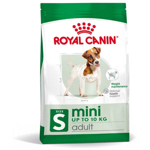 ROYAL CANIN SHN Mini Adult 8kg