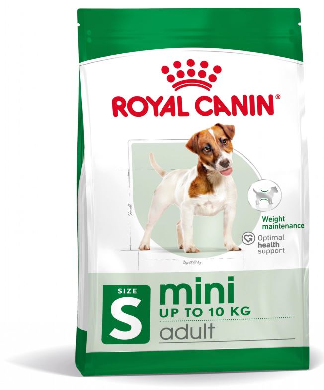 ROYAL CANIN SHN Mini Adult