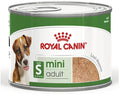 ROYAL CANIN SHN Mini Adult Conservă pentru câini, 195g