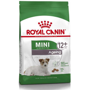 ROYAL CANIN SHN Mini Ageing +12 1,5kg