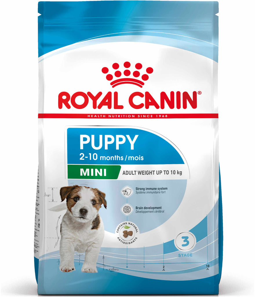 ROYAL CANIN SHN Mini PUPPY - Maxi-Pet.ro