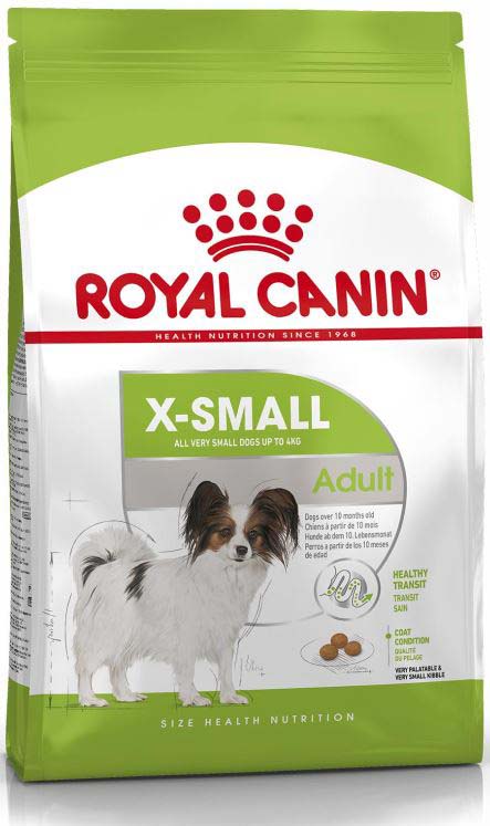 ROYAL CANIN SHN X-Small Adult 1,5kg