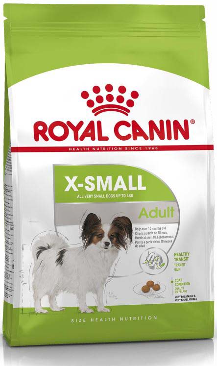 ROYAL CANIN SHN X-Small Adult 500g