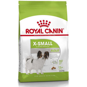 ROYAL CANIN SHN X-Small Adult 500g