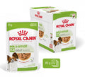 ROYAL CANIN SHN X-Small Adult Plic hrană umedă pentru câini, 85g