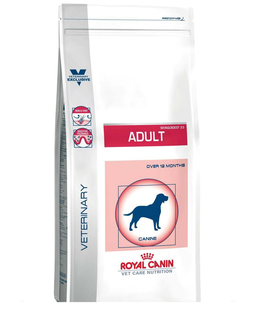 ROYAL CANIN VCN Adult Medium Dog