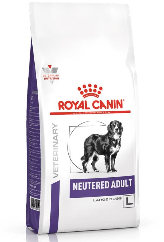 ROYAL CANIN VCN Neutered Adult Large Dog