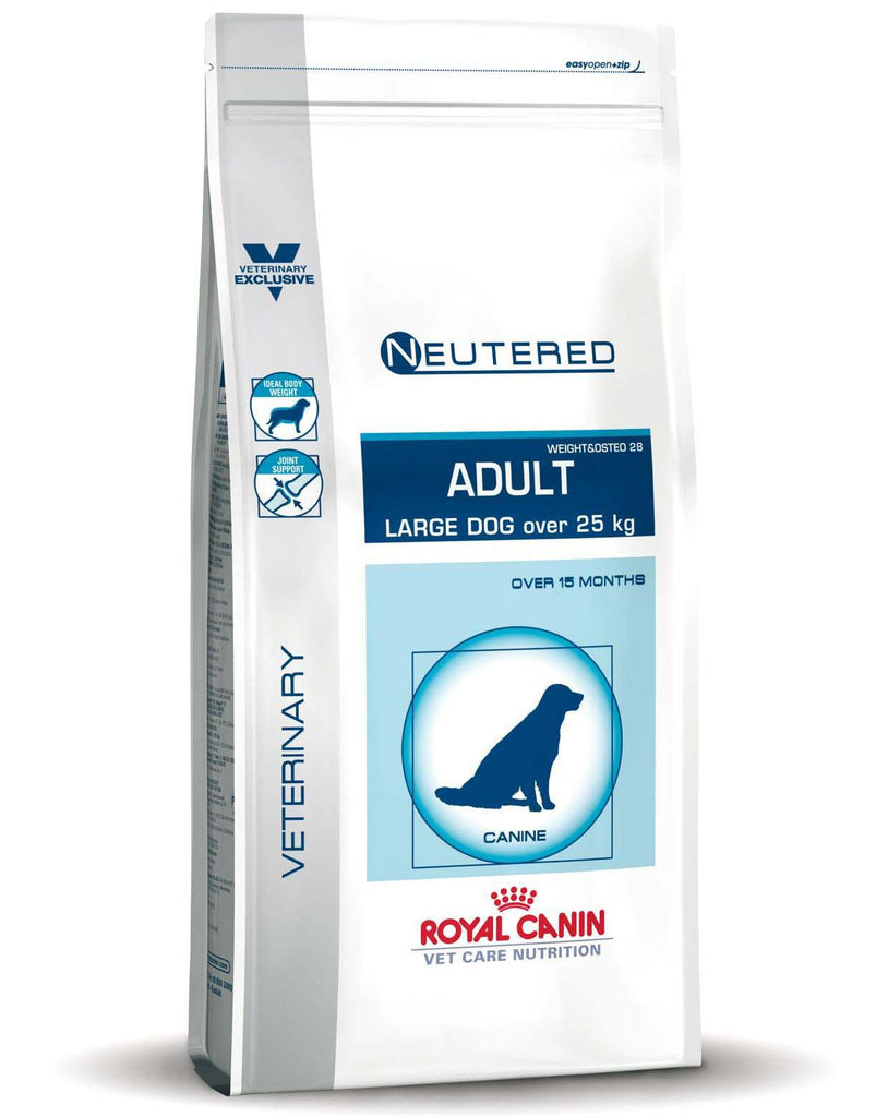 ROYAL CANIN VCN Neutered Adult Large Dog - Maxi-Pet.ro