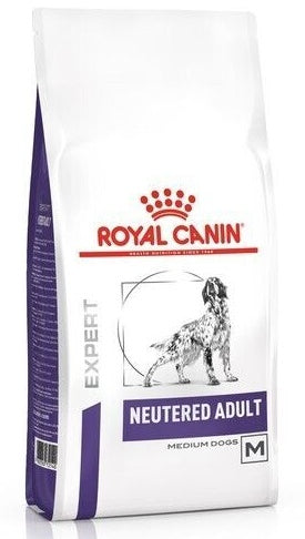 ROYAL CANIN VCN Neutered Adult Medium Dog