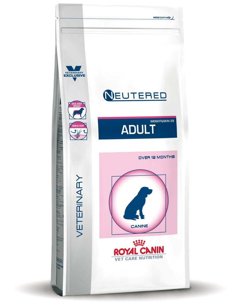 ROYAL CANIN VCN Neutered Adult Medium Dog 3,5kg - Maxi-Pet.ro