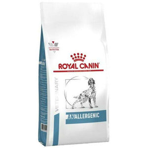 ROYAL CANIN VD Anallergenic Hrana uscata pentru caini 3kg