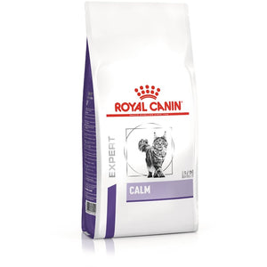 ROYAL CANIN VD Calm Hrana uscata pentru pisici 2kg