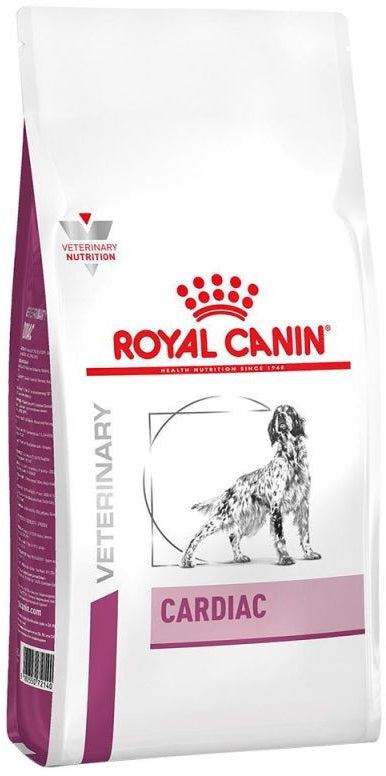 ROYAL CANIN VD Cardiac Hrana uscata pentru caini