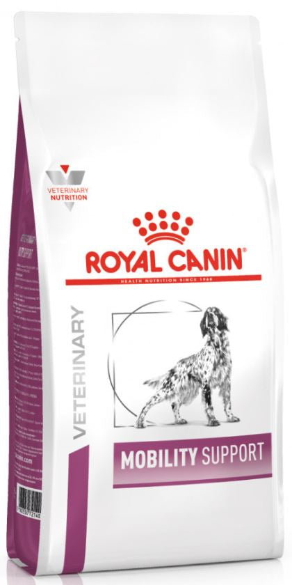 ROYAL CANIN VD Mobility C2P+ Hrana uscata pentru caini