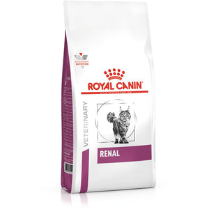 ROYAL CANIN VD Renal Hrana uscata pentru pisici