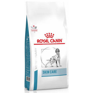 ROYAL CANIN VD Skin Care Adult - Hrana uscata pentru caini 2kg