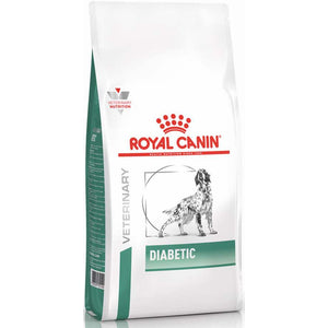 ROYAL CANIN VHN Diabetic Hrana uscata pentru caini 1,5kg