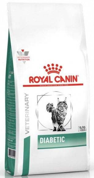 ROYAL CANIN VHN Diabetic Hrana uscata pentru pisici