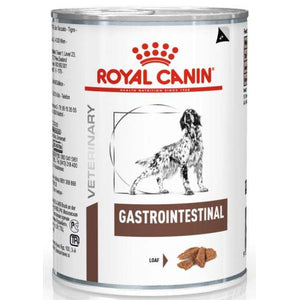 ROYAL CANIN VHN Gastrointestinal Conserva pentru caini 400g