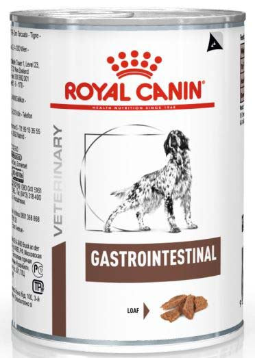 ROYAL CANIN VHN Gastrointestinal Conserva pentru caini 400g