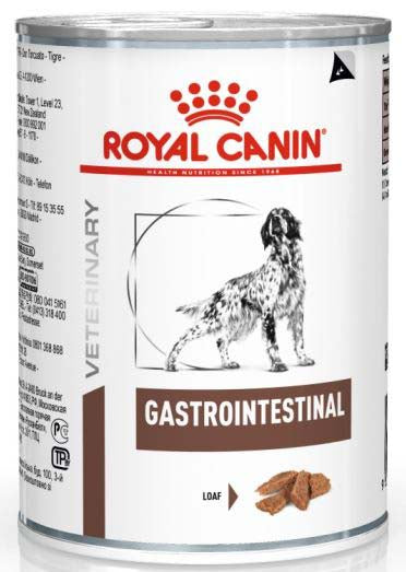 ROYAL CANIN VHN Gastrointestinal Conservă pentru câini 400g - Maxi-Pet.ro