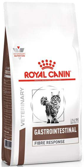 ROYAL CANIN VHN Gastrointestinal Fiber Response Hrana uscata pentru pisici