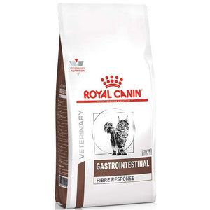 ROYAL CANIN VHN Gastrointestinal Fiber Response Hrana uscata pentru pisici 2kg
