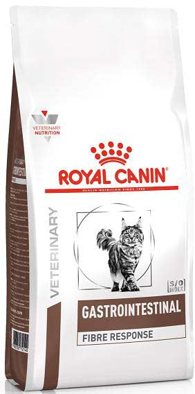 ROYAL CANIN VHN Gastrointestinal Fiber Response Hrana uscata pentru pisici 2kg