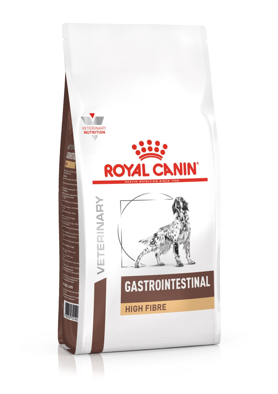 ROYAL CANIN VHN Gastrointestinal High Fibre, Hrana uscata pentru caini 
