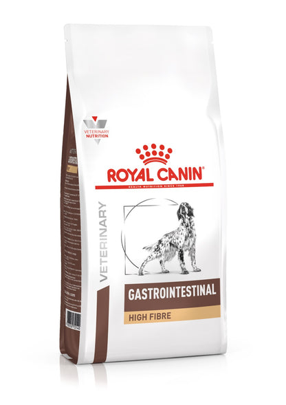 ROYAL CANIN VHN Gastrointestinal High Fibre, Hrana uscata pentru caini 