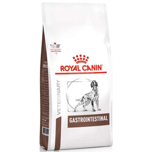 ROYAL CANIN VHN Gastrointestinal Hrana uscata pentru caini 2kg