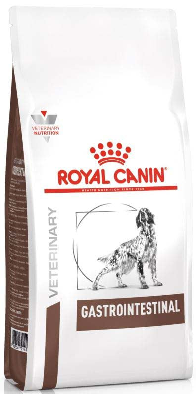 ROYAL CANIN VHN Gastrointestinal Hrană uscată pentru câini - Maxi-Pet.ro