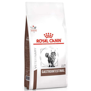 ROYAL CANIN VHN Gastrointestinal Hrana uscata pentru pisici 2kg