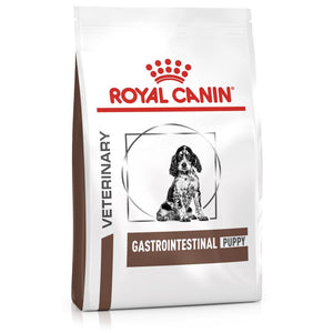 ROYAL CANIN VHN Gastrointestinal Junior Hrana uscata pentru caini 2,5kg