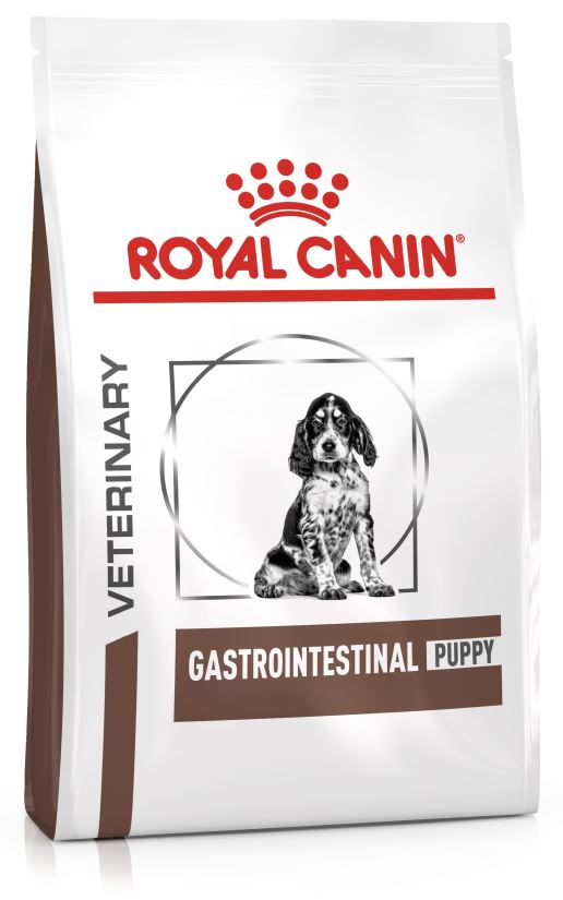 ROYAL CANIN VHN Gastrointestinal Junior Hrana uscata pentru caini 2,5kg
