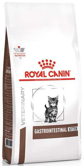 ROYAL CANIN VHN Gastrointestinal KITTEN Hrana uscata pentru pisoi 2kg