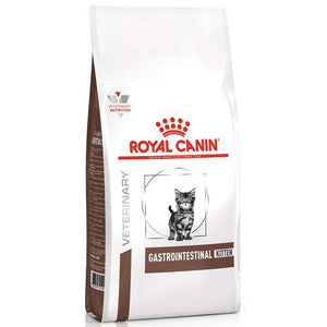 ROYAL CANIN VHN Gastrointestinal KITTEN Hrana uscata pentru pisoi 400g