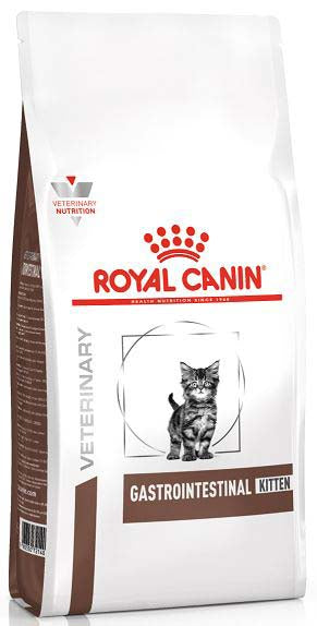 ROYAL CANIN VHN Gastrointestinal KITTEN Hrană uscată pentru pisoi - Maxi-Pet.ro