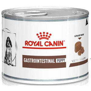 ROYAL CANIN VHN Gastrointestinal PUPPY Conserva pentru caini 195g