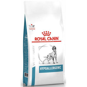 ROYAL CANIN VHN Hypoallergenic Hrana uscata pentru caini 7kg
