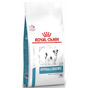 ROYAL CANIN VHN Hypoallergenic Small Dog Hrana uscata pentru caini 1kg