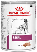 ROYAL CANIN VHN Renal Conservă pentru câini 410g