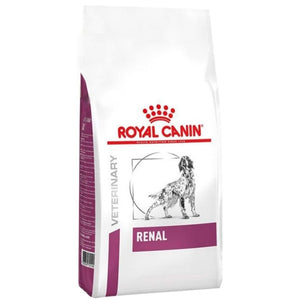 ROYAL CANIN VHN Renal Hrana uscata pentru caini