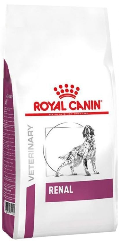 ROYAL CANIN VHN Renal Hrana uscata pentru caini