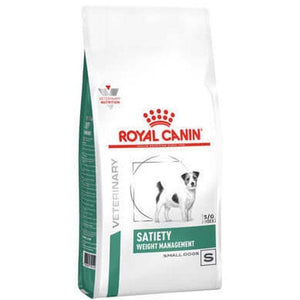 ROYAL CANIN VHN Satiety Small, Hrana uscata pentru caini de talie mica 1,5kg