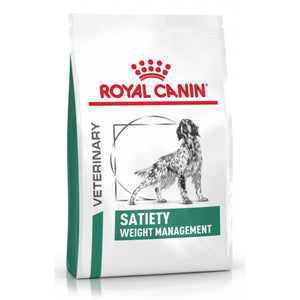 ROYAL CANIN VHN Satiety Support Hrana uscata pentru caini
