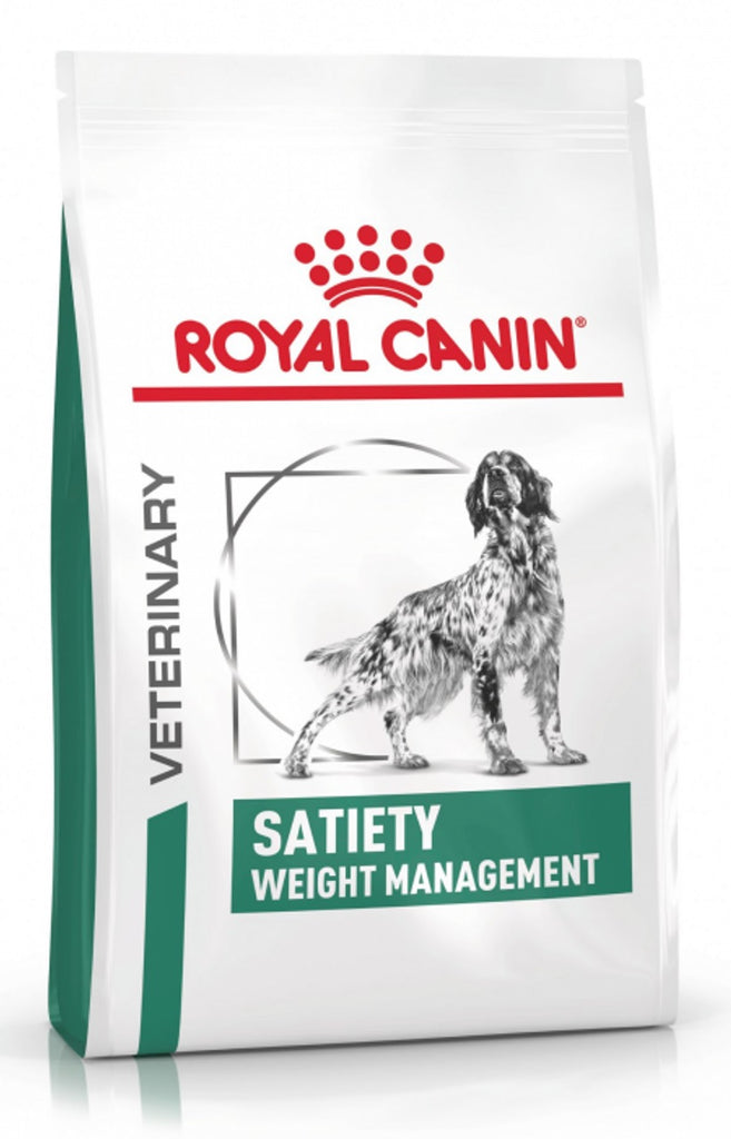 ROYAL CANIN VHN Satiety Support Hrana uscata pentru caini
