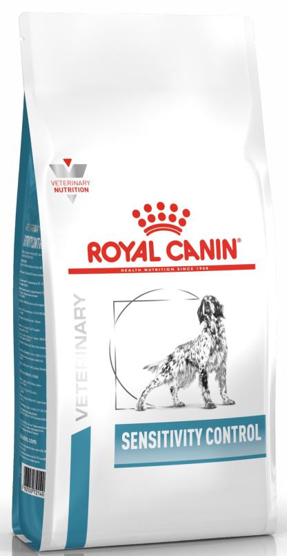 ROYAL CANIN VHN Sensitivity Control Hrană uscată pentru câini - Maxi-Pet.ro
