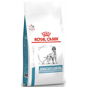 ROYAL CANIN VHN Sensitivity Control Hrana uscata pentru caini
