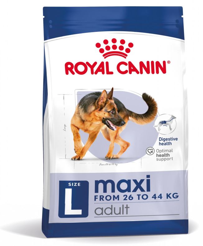 ROYLA CANIN SHN Maxi Adult 10kg